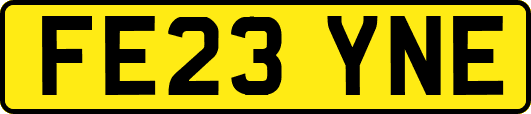FE23YNE