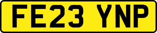 FE23YNP