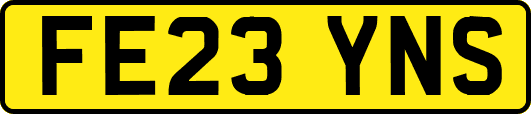FE23YNS