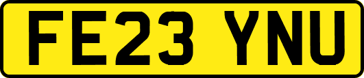 FE23YNU