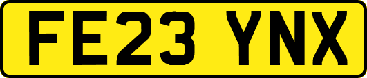 FE23YNX