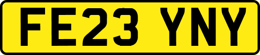 FE23YNY