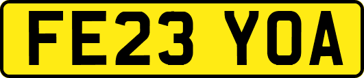 FE23YOA