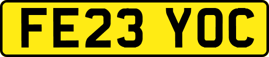 FE23YOC