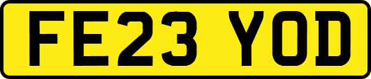 FE23YOD