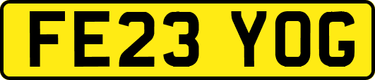 FE23YOG