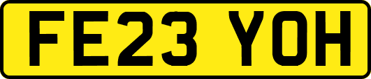 FE23YOH