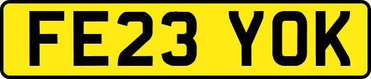 FE23YOK