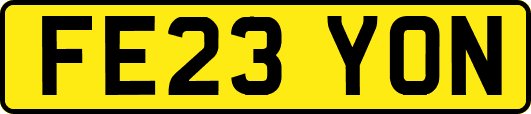 FE23YON