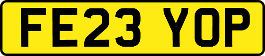 FE23YOP