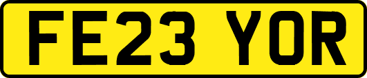 FE23YOR