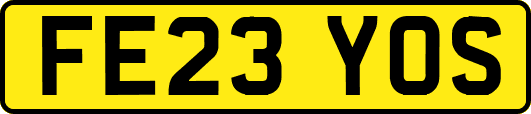 FE23YOS