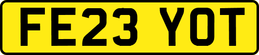 FE23YOT