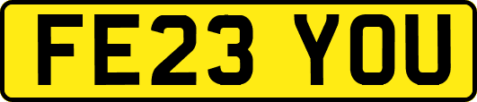FE23YOU