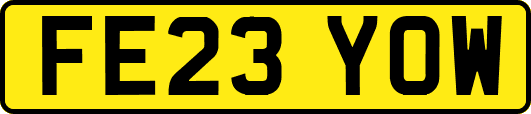 FE23YOW