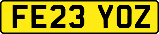 FE23YOZ