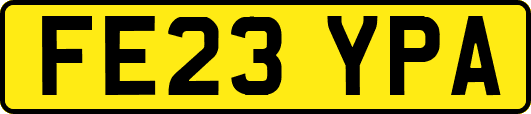 FE23YPA