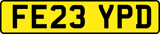 FE23YPD