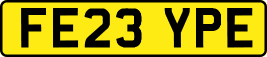 FE23YPE