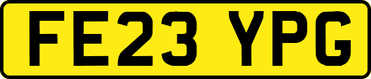 FE23YPG
