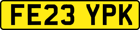 FE23YPK