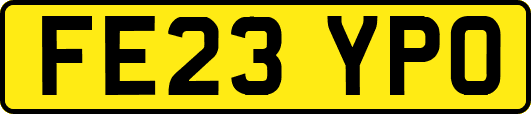 FE23YPO