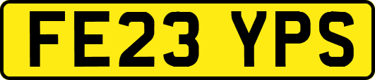 FE23YPS