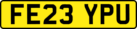 FE23YPU
