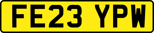 FE23YPW