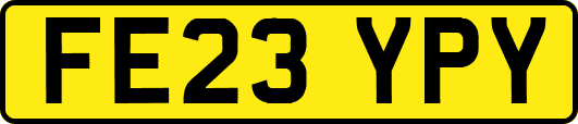 FE23YPY