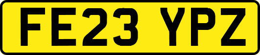FE23YPZ