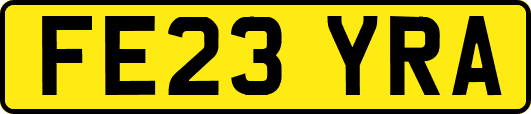 FE23YRA