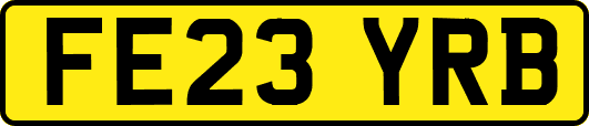FE23YRB