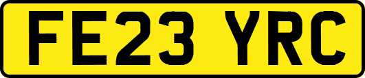 FE23YRC