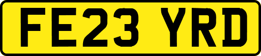 FE23YRD