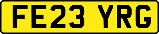 FE23YRG