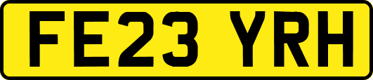 FE23YRH