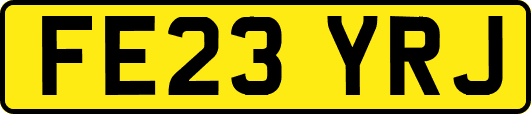 FE23YRJ