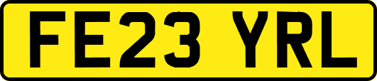 FE23YRL
