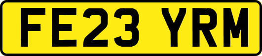 FE23YRM