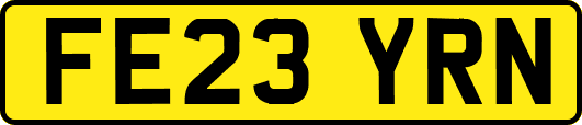 FE23YRN