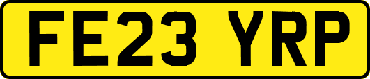 FE23YRP