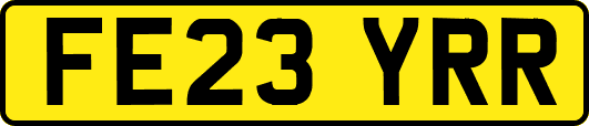 FE23YRR