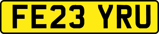 FE23YRU