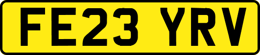 FE23YRV