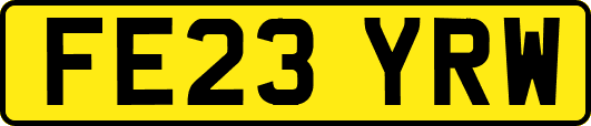 FE23YRW