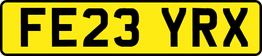 FE23YRX