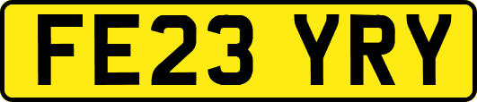 FE23YRY