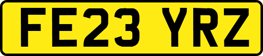 FE23YRZ