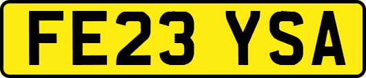 FE23YSA